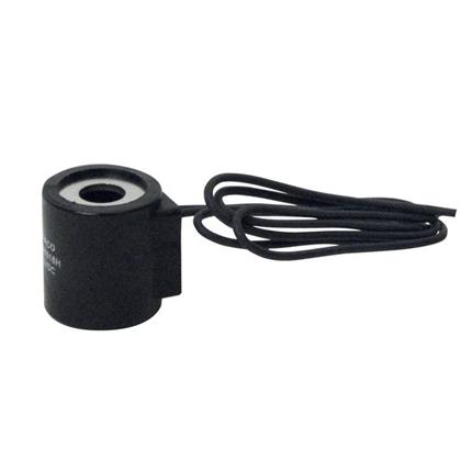 Magnetspule 12V Draht Haco