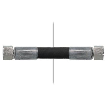 Hyd.Schmutt.L1/4/Mutt.L1/4/L1080mm/