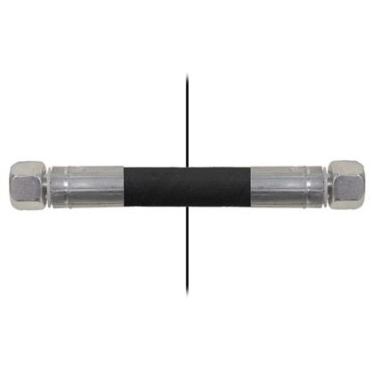 Hyd.Schmutt.L3/8/Mutt.L3/8/L1080mm/