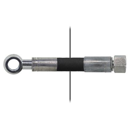 Schl. A=1/4"/M=1/4"-L=1000