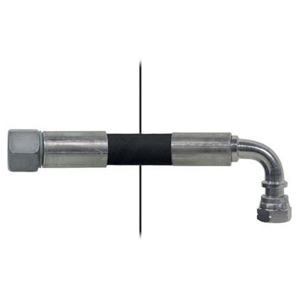 Hyd.S./.L3/4/.L9/16/90/L2000mm