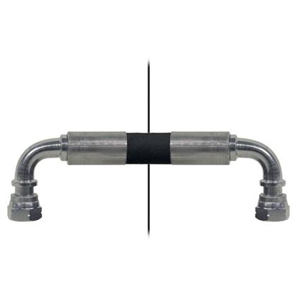 Hyd.S./.L9/16/90/.L9/16/90/L2100mm