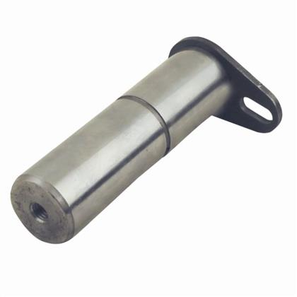 Bolzen D35 Länge=129mm Haco