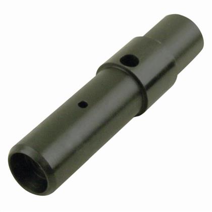 Bolzen D30/35 Länge =140mm Haco