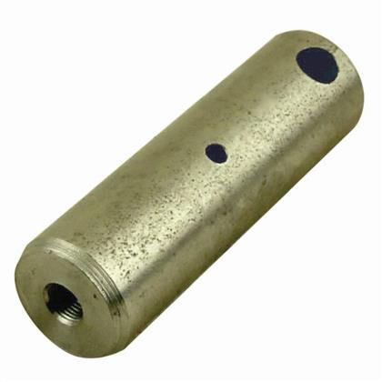 Bolzen D30 Länge =100mm Haco