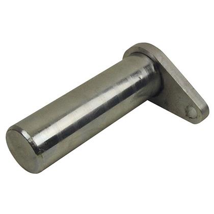 Bolzen D30 Länge=108mm Haco