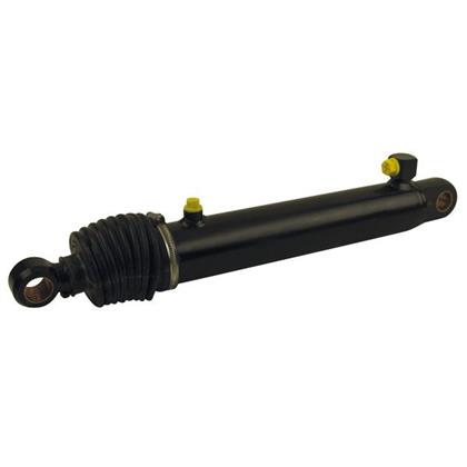 Schließzylinder 35/55mm