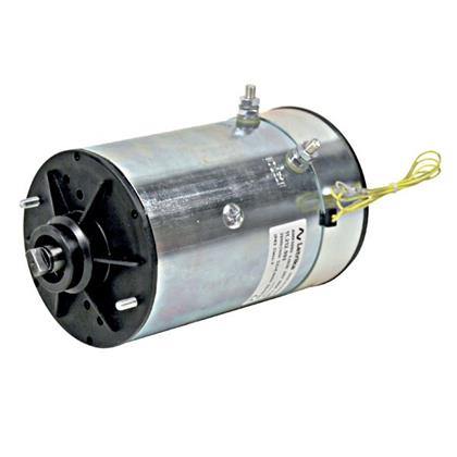 E/Motor/3,0Kw/24V/mit /Nabe//Rechts cht.Dr