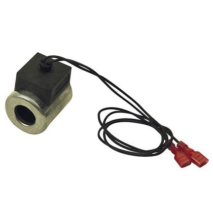 Magnetspule 12V Draht