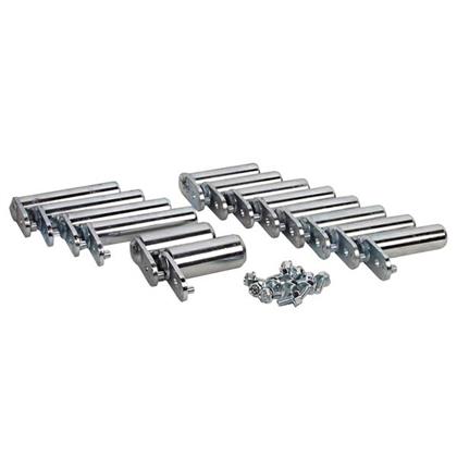 Bolzensatz 1000K, 1500Kl, Stahl