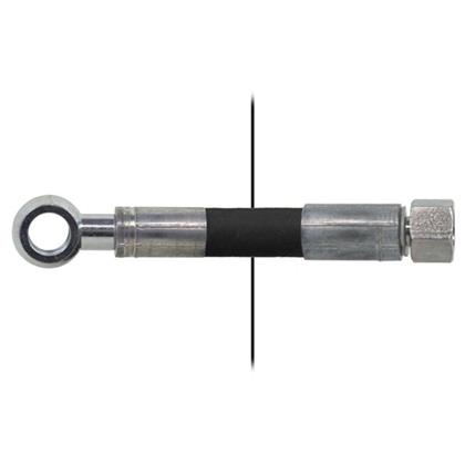 Hydrauliks. L525 Auge=1/4/Mutter=1/4