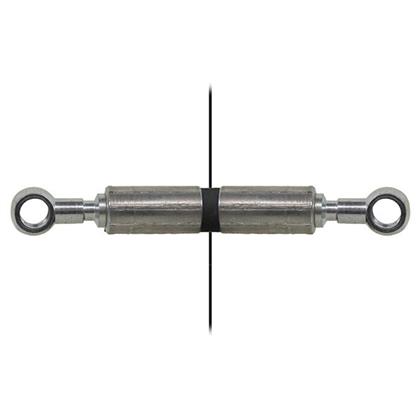 Schlauch A=10/A=10 - L=2800