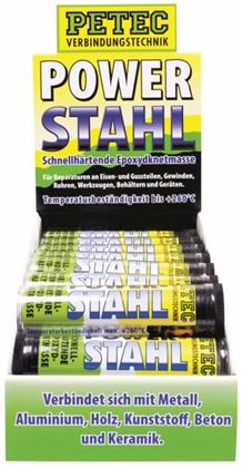 POWER STAHL