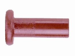 Verschlussstopfen für PA- / Metallrohr