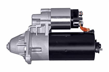 Starter 12V 1.4kW