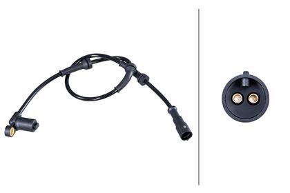 Raddrehzahlsensor vorne Renault
