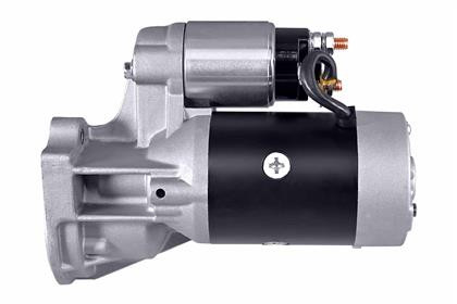 Starter 12V 2kW