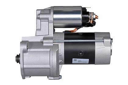 Starter 12V 2.2kW