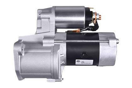 Starter 12V 2kW