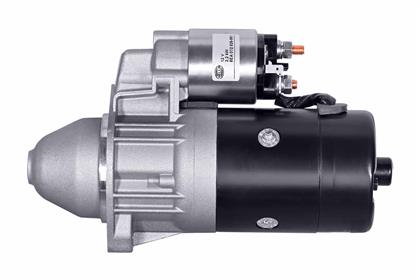 Starter 12V 2.2kW
