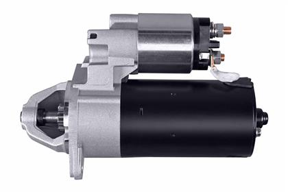 Starter 12V 1.7kW