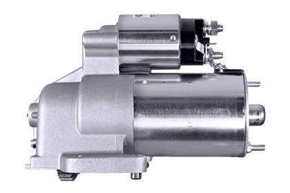 Starter 12V 1.4kW