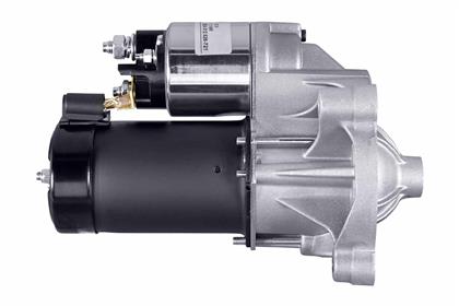 Starter 12V 1.1kW