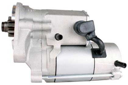 Starter 12V 2kW