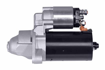 Starter 12V 1.4kW