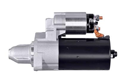 Starter 12V 1.4kW