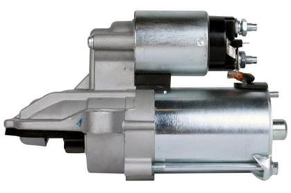 Starter 12V 1.2kW