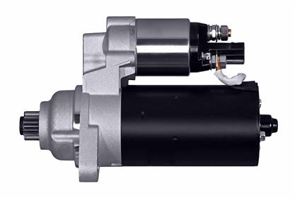 Starter 12V 1.7kW