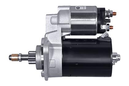 Starter 12V 0.7kW