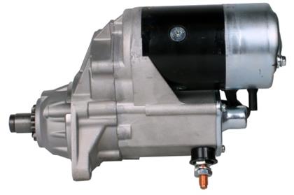 Starter 24V 4.5kW
