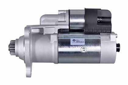 Starter 24V 5.5kW