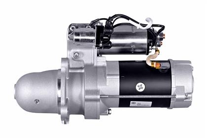 Starter 24V 4kW