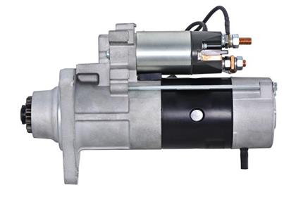 Starter 24V 5.5kW