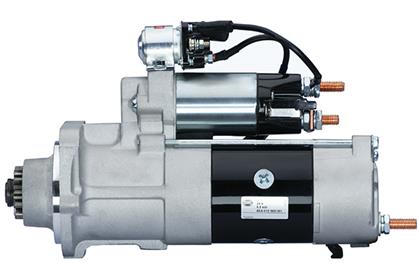 Starter 24V 6kW