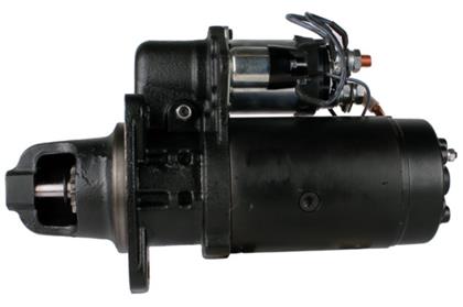 Starter 24V 6.2kW