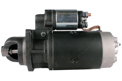 Starter 24V 4kW
