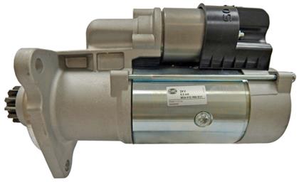 Starter 24V 5.5kW