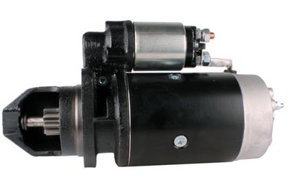 Starter 24V 4kW