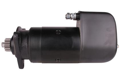 Starter 24V 6.6kW