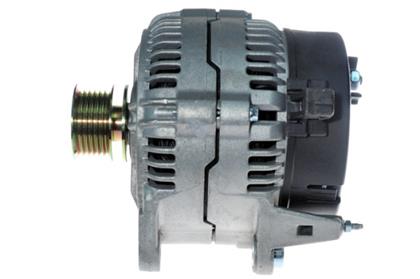 Generator 12V 120A