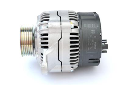 Generator 12V 70A