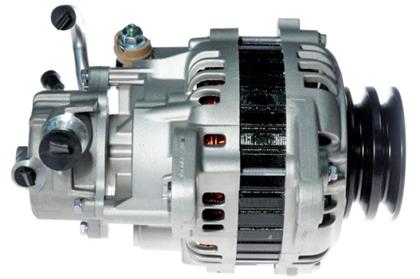 Generator 12V 110A