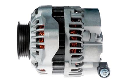 Generator 12V 70A