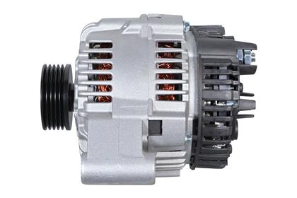 Generator 12V 70A