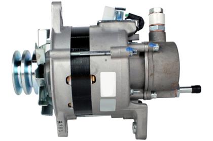 Generator 12V 55A
