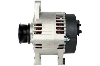 Generator 14V 100A